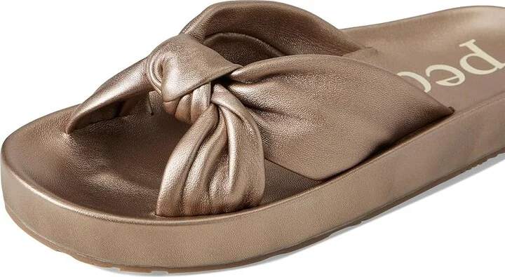 Pedro Garcia Anabela Women's Sandals Calisto : EU 37 (US Women's 7) M, Leather - Image 7