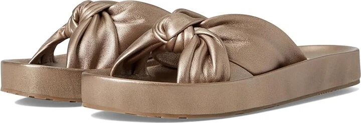 Pedro Garcia Anabela Women's Sandals Calisto : EU 37 (US Women's 7) M, Leather