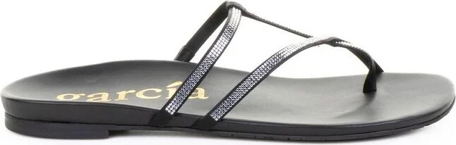 Pedro Garcia Belisa Embellished Sandals