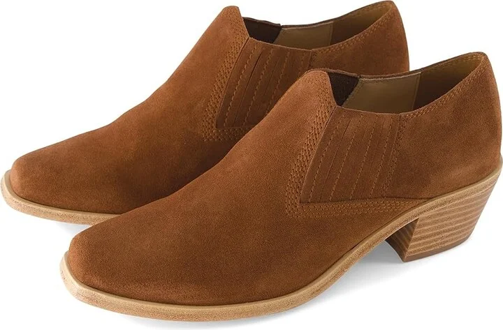 Pedro Garcia Bine High Heels Spice : EU 36 (US Women's 6) M, Leather