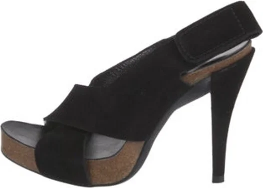 Animal Print, Black