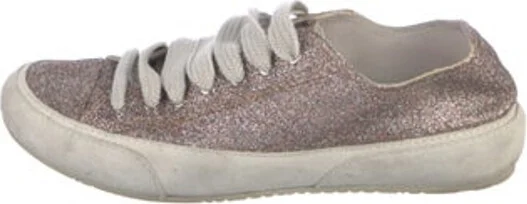 Metallic, Pink