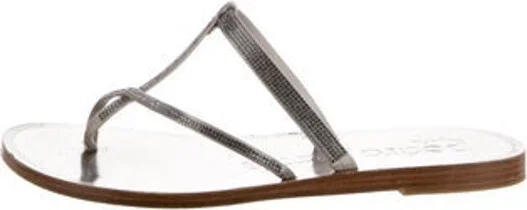 Metallic, Silver