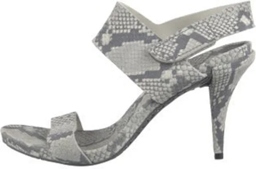 Animal Print, Grey