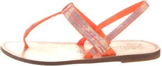 Orange, Silver