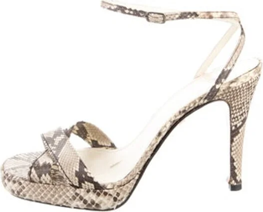 Animal Print, Grey, Neutrals