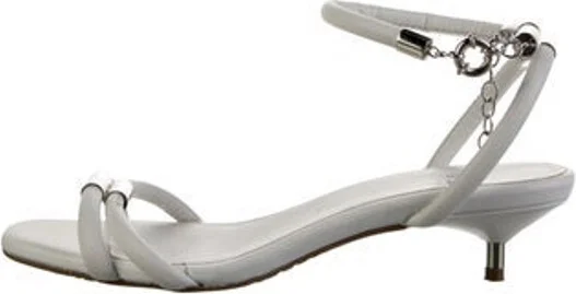 Silver, White