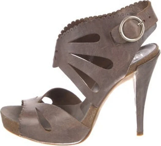 Brown, Grey