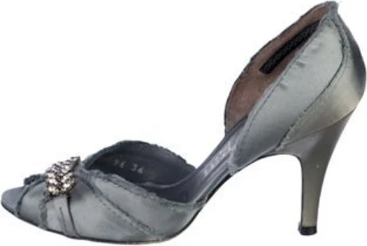 Grey, Pattern Prints