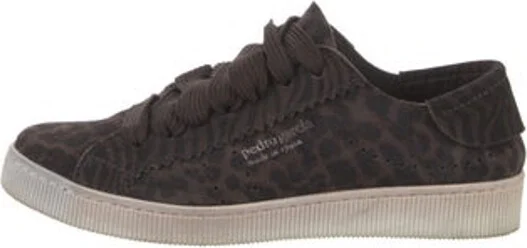 Animal Print, Brown