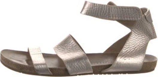 Grey, Metallic