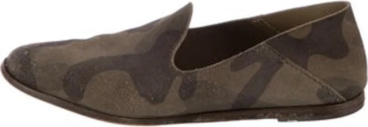Animal Print, Black