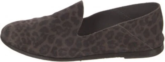 Animal Print, Brown