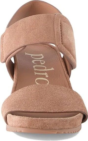 Pedro Garcia Cova Women's Sandals Macaron : EU 38 (US Women's 8) M, Leather/Rubber - Image 2