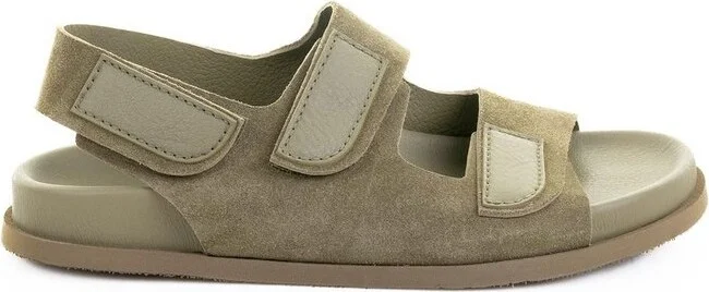 Pedro Garcia Dinka Sandals