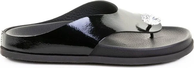 Pedro Garcia Duna Embellished Sandals