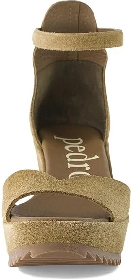 Pedro Garcia Felyn Women's Shoes Fango : EU 36 (US Women's 6) M, Leather - Image 2