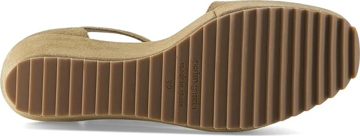 Pedro Garcia Felyn Women's Shoes Fango : EU 36 (US Women's 6) M, Leather - Image 3