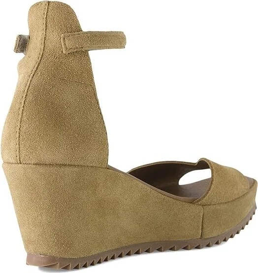 Pedro Garcia Felyn Women's Shoes Fango : EU 36 (US Women's 6) M, Leather - Image 4