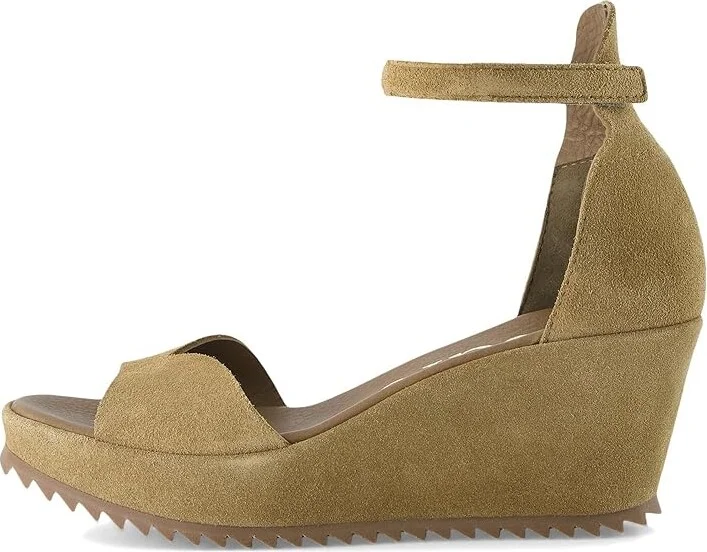 Pedro Garcia Felyn Women's Shoes Fango : EU 36 (US Women's 6) M, Leather - Image 5