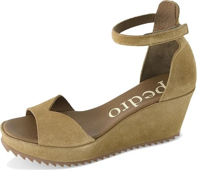 Pedro Garcia Felyn Women's Shoes Fango : EU 36 (US Women's 6) M, Leather - Image 6