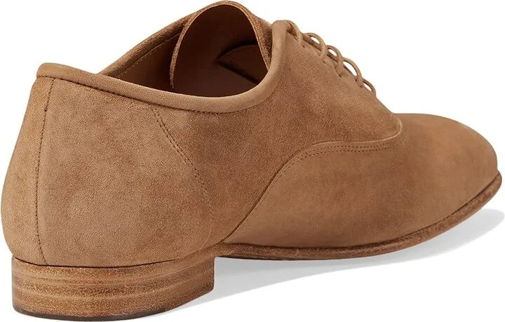 Pedro Garcia Gerti Women's Flat Shoes Biscuit : EU 37.5 (US Women's 7.5) M, Leather - Image 4