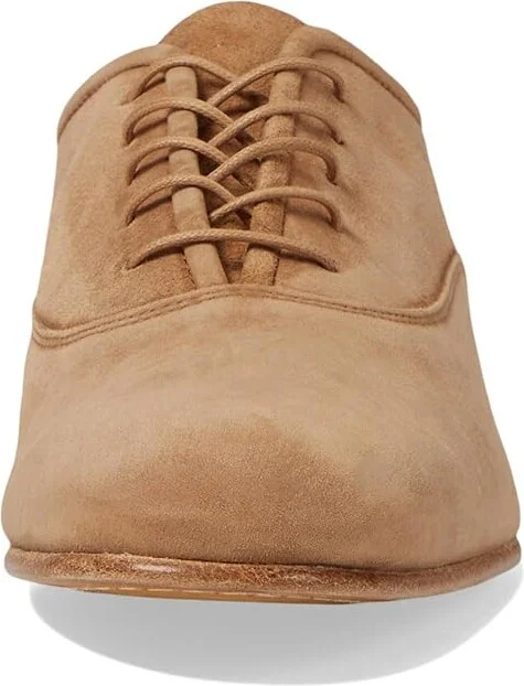 Pedro Garcia Gerti Women's Flat Shoes Biscuit : EU 37.5 (US Women's 7.5) M, Leather - Image 5