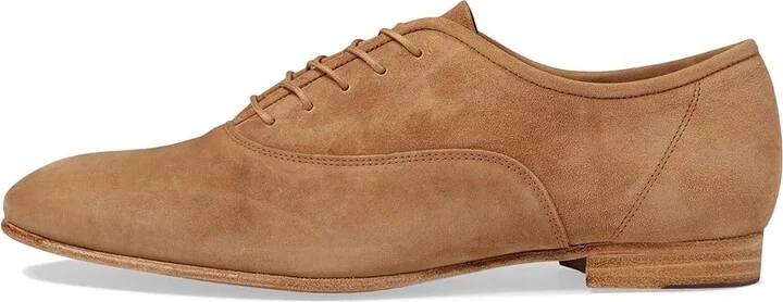 Pedro Garcia Gerti Women's Flat Shoes Biscuit : EU 37.5 (US Women's 7.5) M, Leather - Image 6