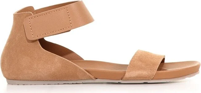 Pedro Garcia Jalila Ankle Strapped Sandals