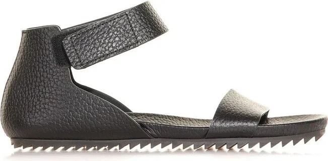 Pedro Garcia Jalila Ankle Strapped Sandals
