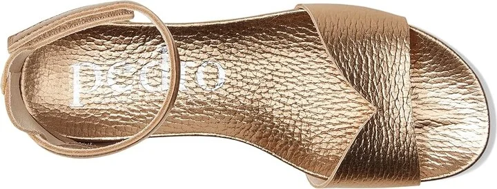 Pedro Garcia Jela Women's Shoes Cava : EU 38.5 (US Women's 8.5) M, Suede - Image 2