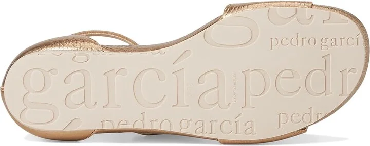 Pedro Garcia Jela Women's Shoes Cava : EU 38.5 (US Women's 8.5) M, Suede - Image 3