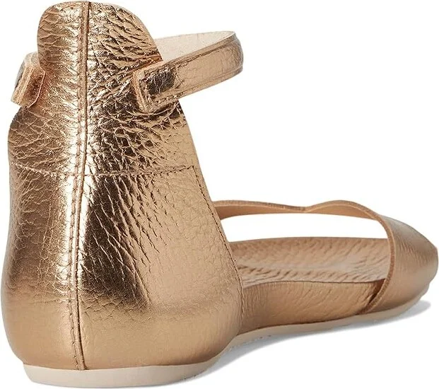 Pedro Garcia Jela Women's Shoes Cava : EU 38.5 (US Women's 8.5) M, Suede - Image 4