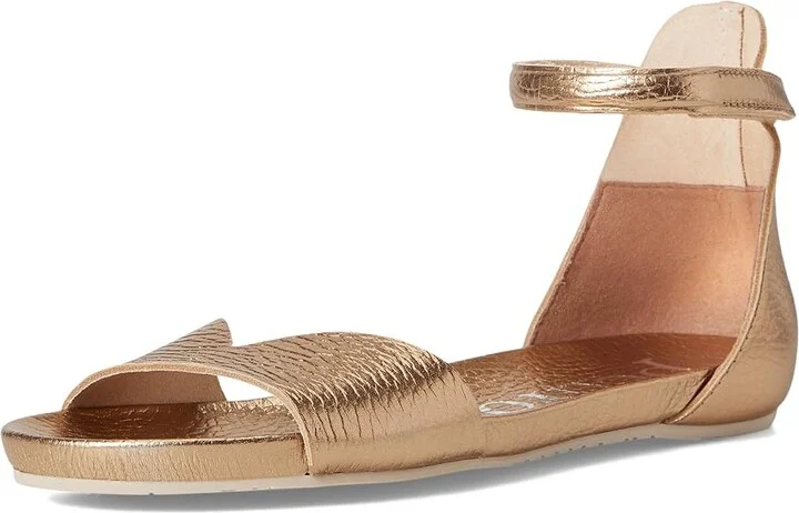 Pedro Garcia Jela Women's Shoes Cava : EU 38.5 (US Women's 8.5) M, Suede - Image 5