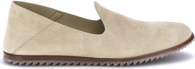 Pedro García Loafers