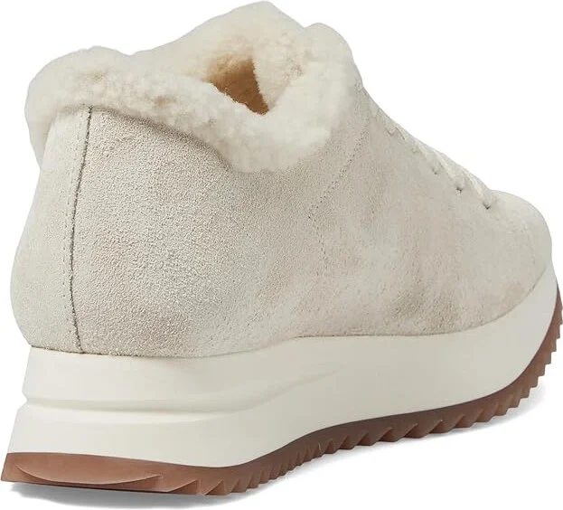 Pedro Garcia Orinda Women's Slippers Basmati : EU 38 (US Women's 8) M, Leather - Image 4