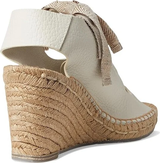 Pedro Garcia Otelia Women's Sandals Basmati : EU 38.5 (US Women's 8.5) M, Leather/Rubber - Image 4