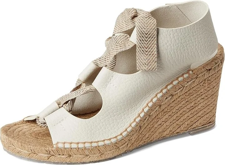 Pedro Garcia Otelia Women's Sandals Basmati : EU 38.5 (US Women's 8.5) M, Leather/Rubber - Image 5