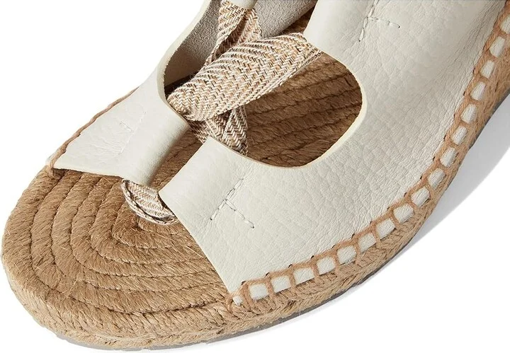 Pedro Garcia Otelia Women's Sandals Basmati : EU 38.5 (US Women's 8.5) M, Leather/Rubber - Image 7