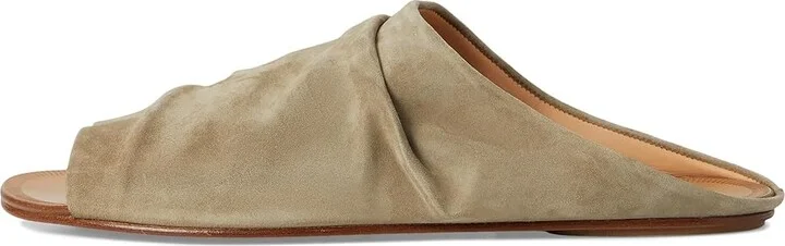 Pedro Garcia Perfecta Women's Sandals Twill : EU 37.5 (US Women's 7.5) M, Leather - Image 6