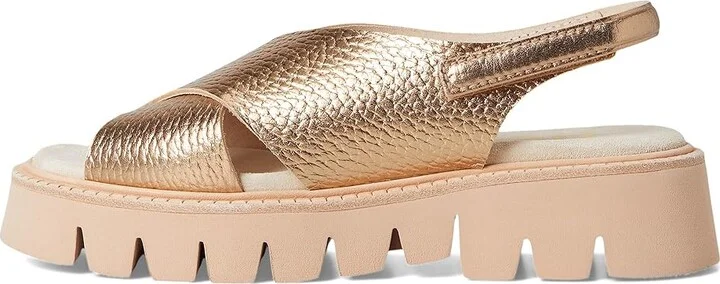 Pedro Garcia Reme Women's Shoes Cava : EU 37.5 (US Women's 7.5) M, Leather - Image 6