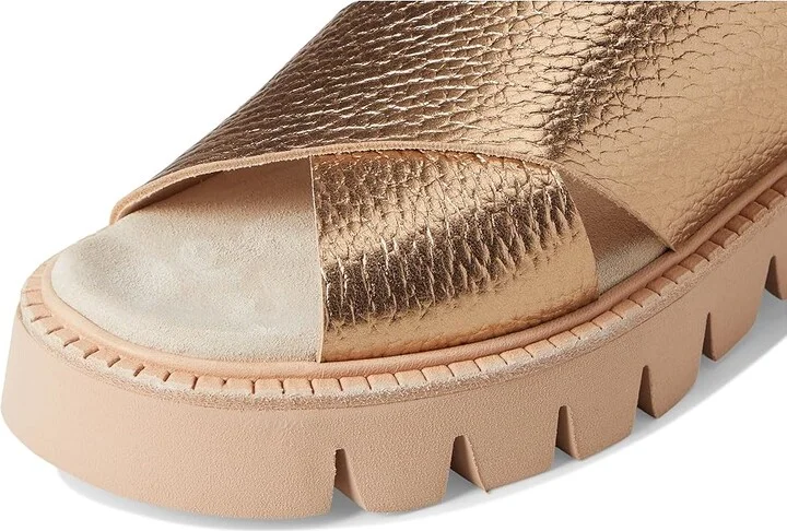 Pedro Garcia Reme Women's Shoes Cava : EU 37.5 (US Women's 7.5) M, Leather - Image 7