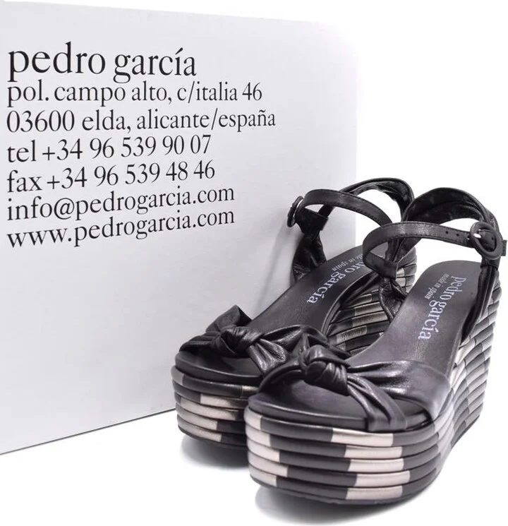 Pedro Garcia Sandals - Image 4