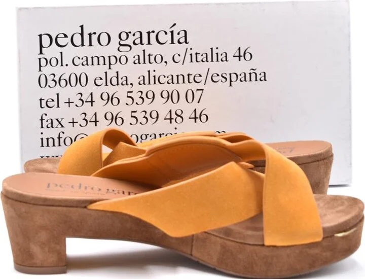 Pedro Garcia Sandals - Image 4