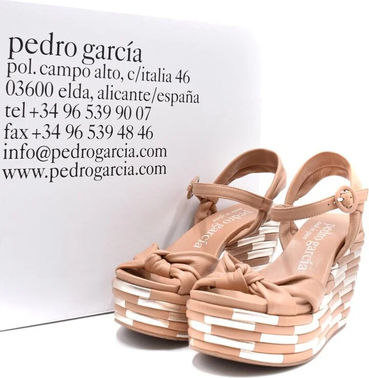 Pedro Garcia Sandals - Image 4