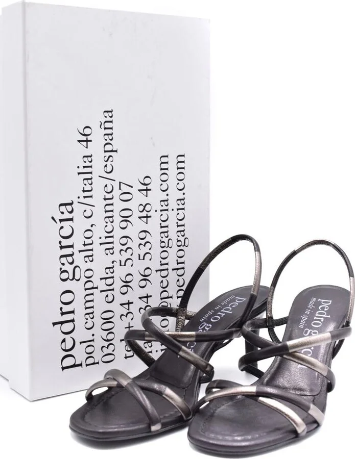 Pedro Garcia Sandals - Image 4