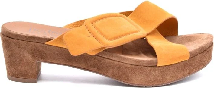 Pedro Garcia Sandals
