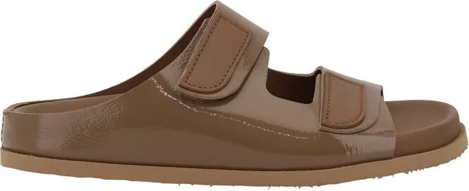 Pedro García Sandals
