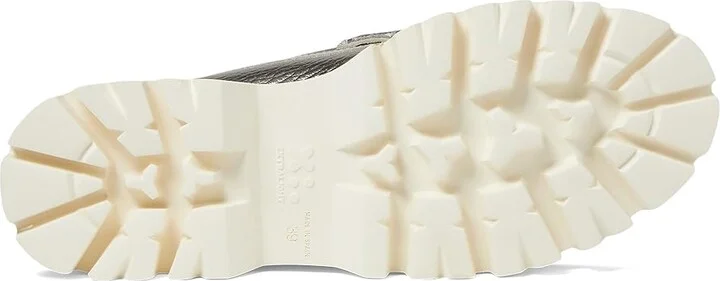 Pedro Garcia Sebas Women's Shoes Sterling : EU 38.5 (US Women's 8.5) M, Leather - Image 3