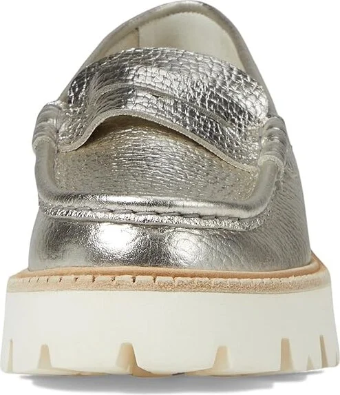 Pedro Garcia Sebas Women's Shoes Sterling : EU 38.5 (US Women's 8.5) M, Leather - Image 5